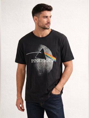 PINK FLOYD  BAND TEE (XL)